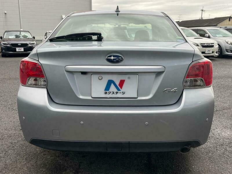 IMPREZA G4