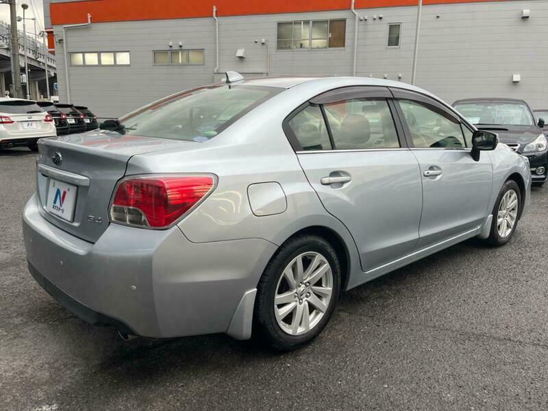IMPREZA G4