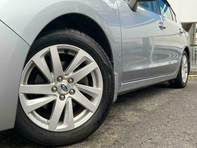 IMPREZA G4