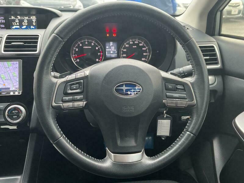 IMPREZA G4