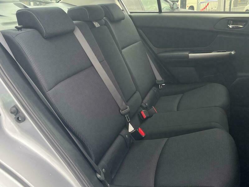 IMPREZA G4