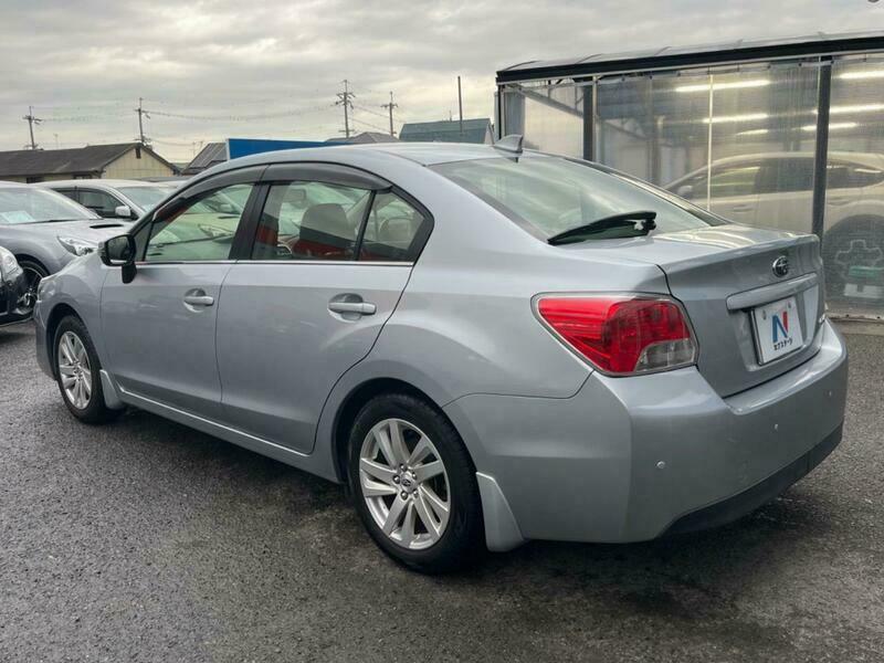 IMPREZA G4