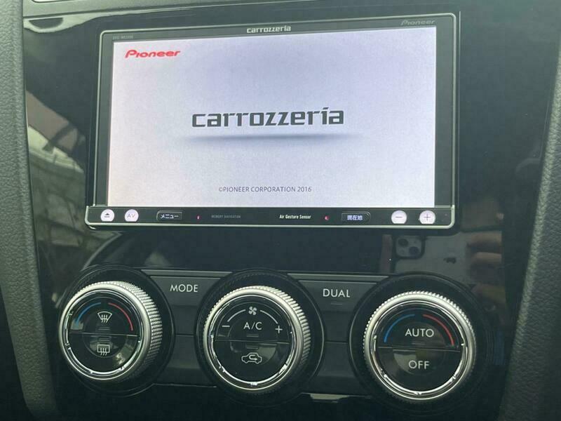 IMPREZA G4