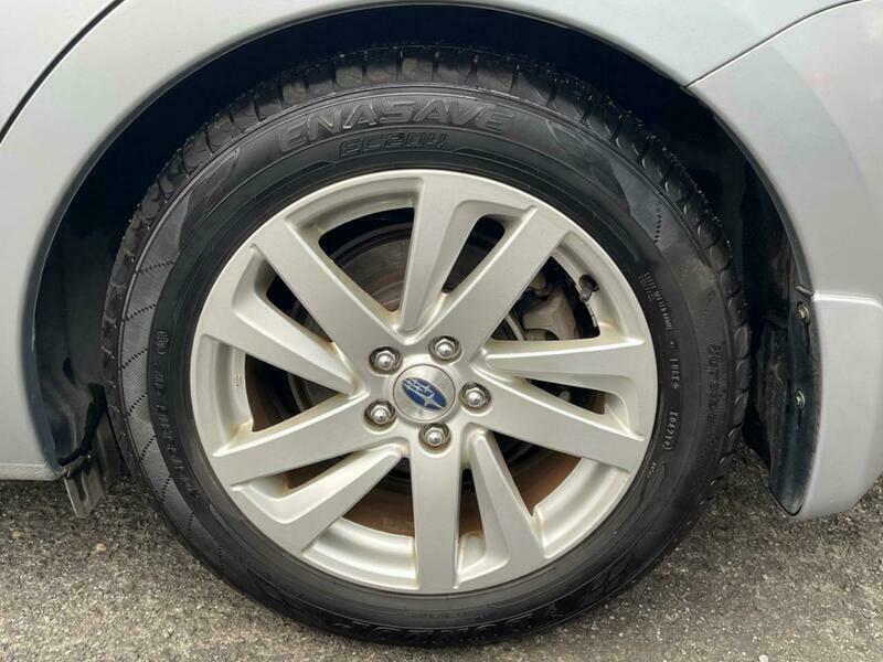IMPREZA G4