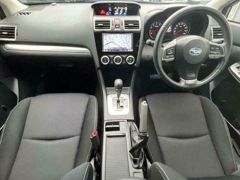 IMPREZA G4