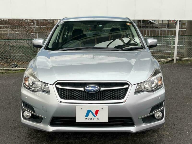 IMPREZA G4