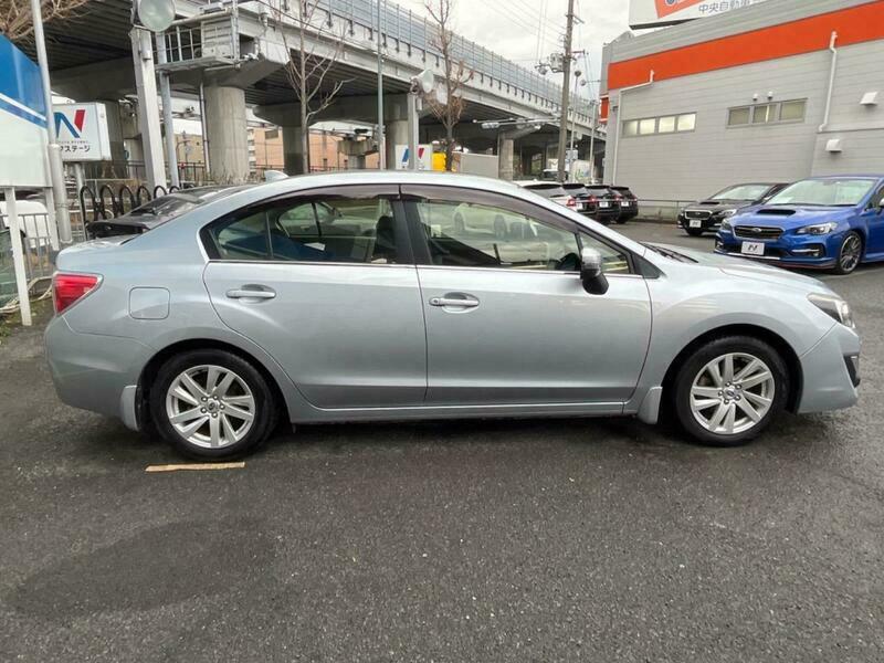 IMPREZA G4