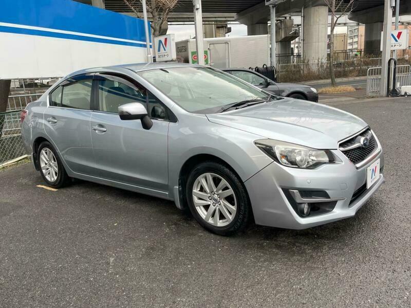 IMPREZA G4