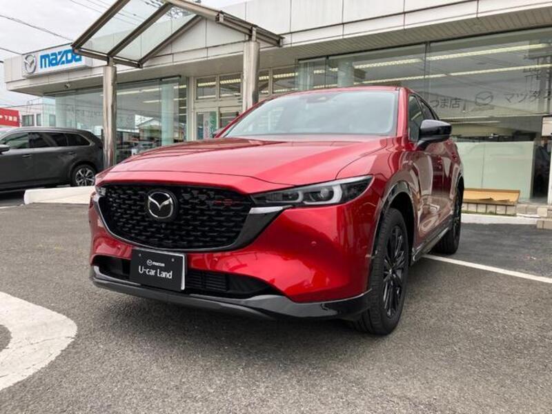 CX-5-0