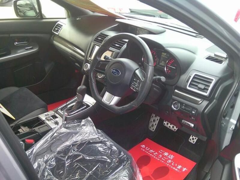 WRX S4