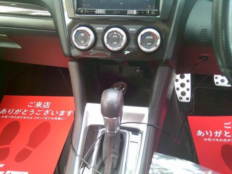 WRX S4