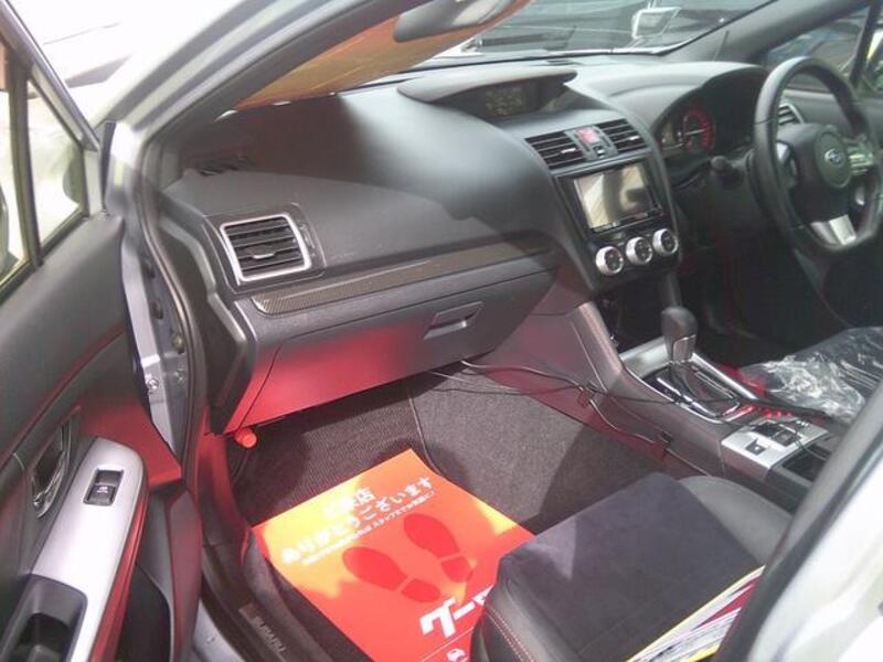 WRX S4