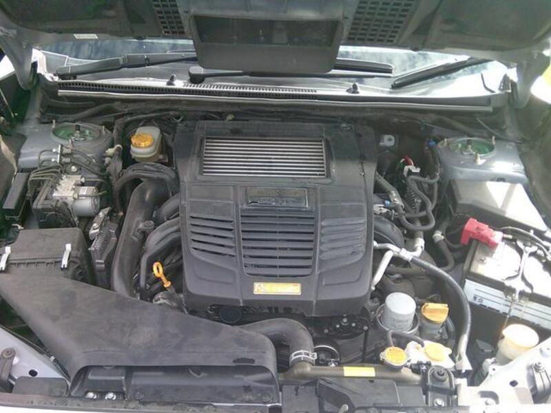 WRX S4