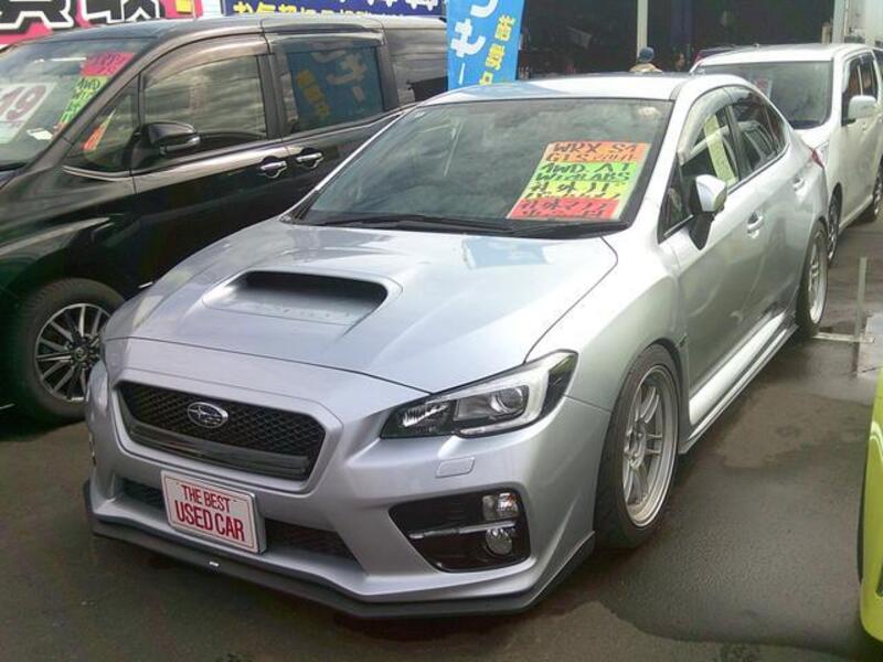 WRX S4-0