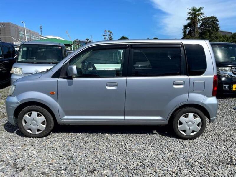 EK WAGON