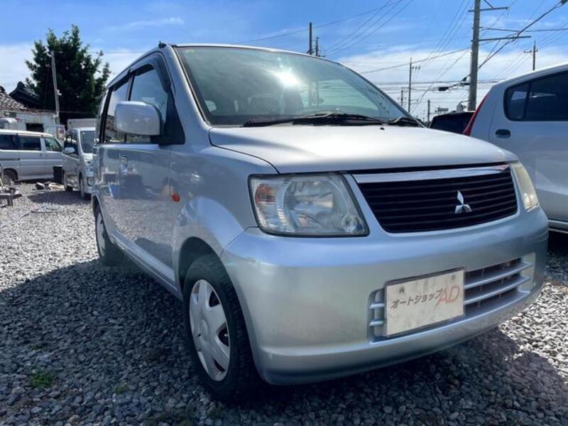 EK WAGON