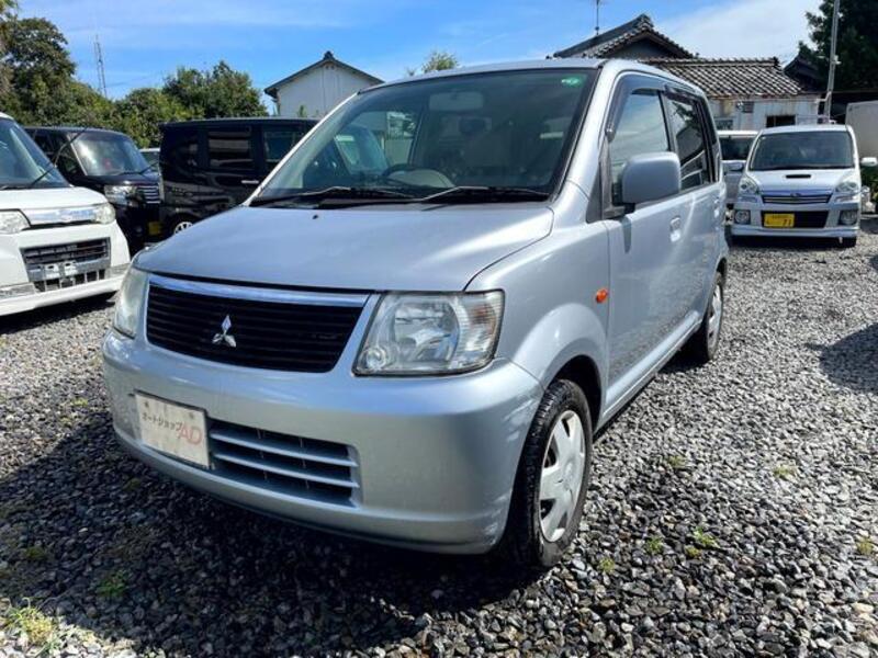 EK WAGON