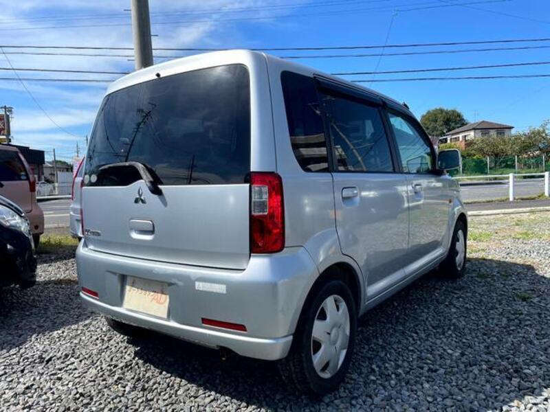 EK WAGON