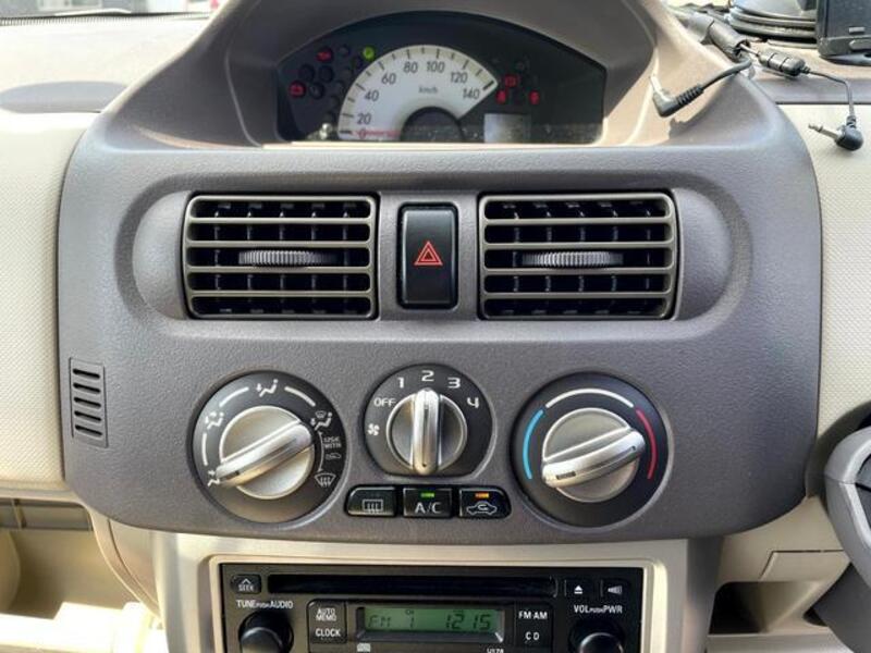 EK WAGON