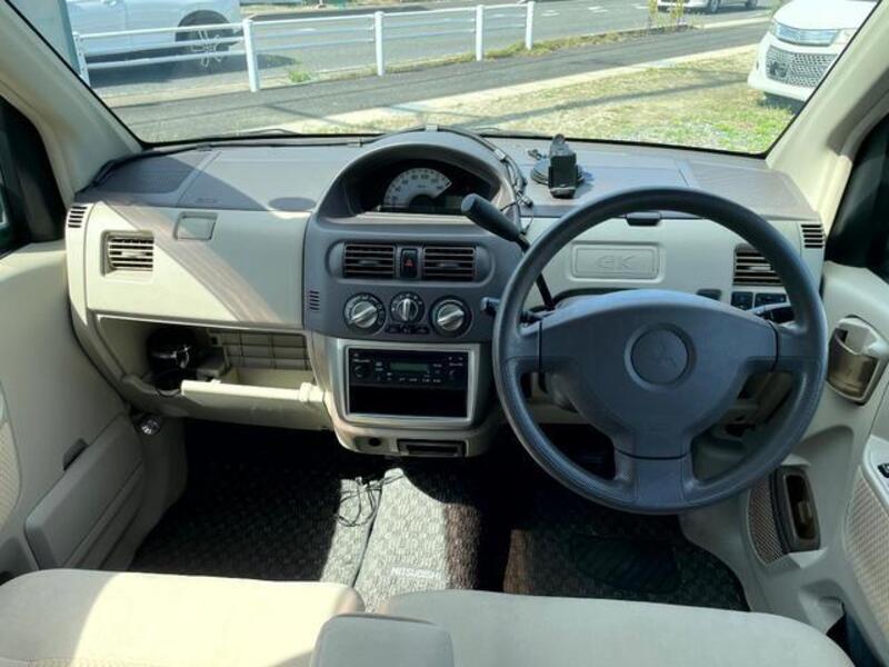 EK WAGON