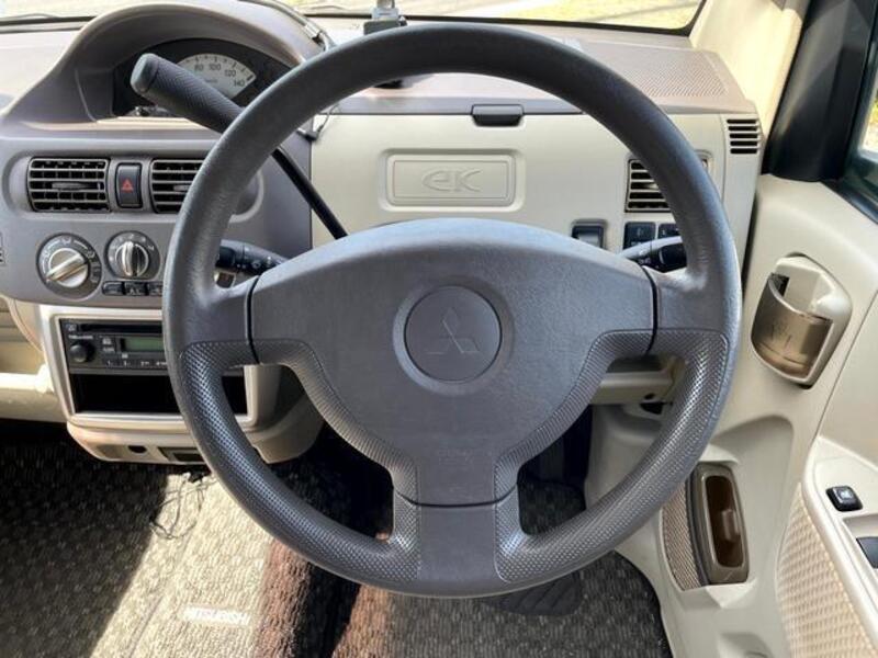 EK WAGON