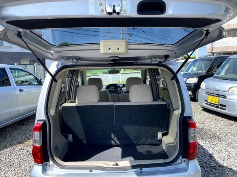 EK WAGON