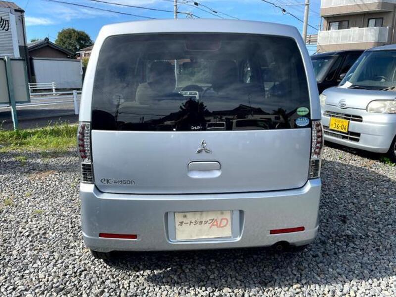 EK WAGON