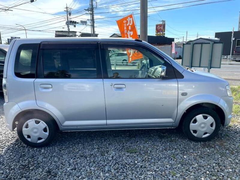EK WAGON