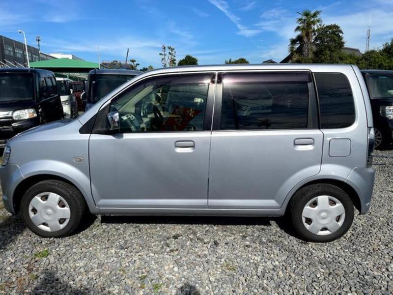 EK WAGON