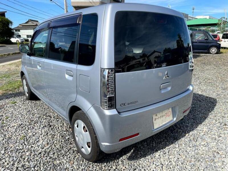 EK WAGON