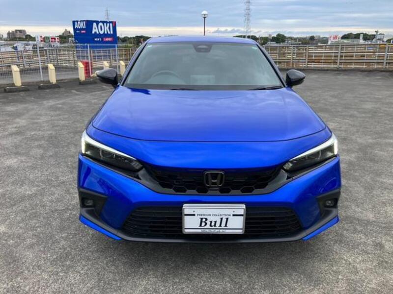 CIVIC