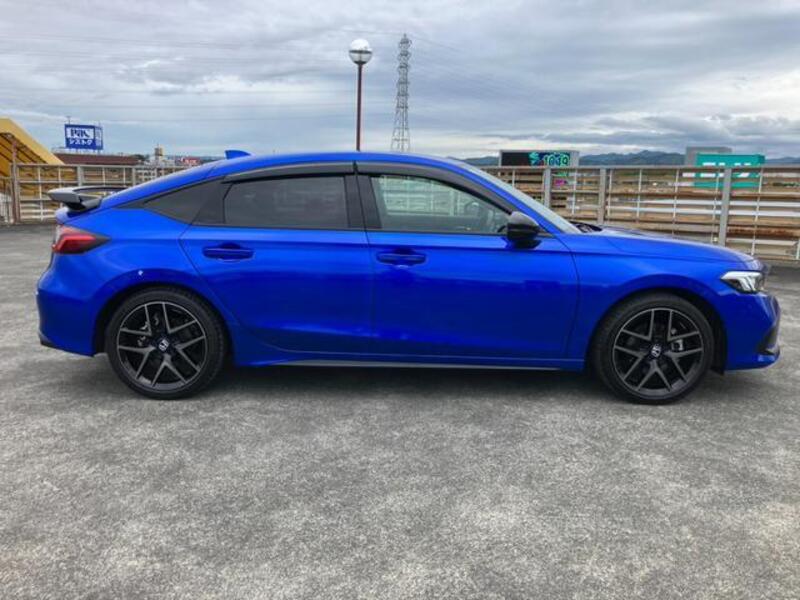 CIVIC