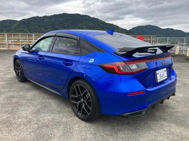 CIVIC