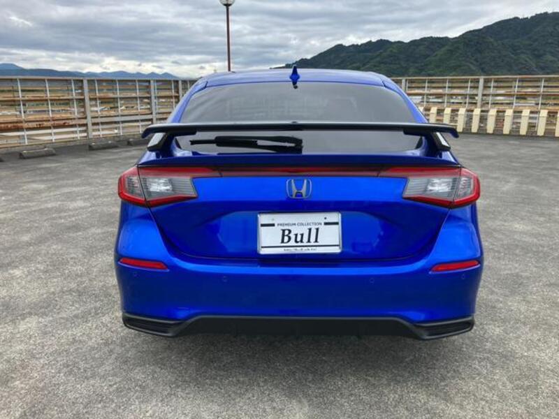CIVIC