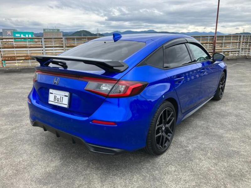 CIVIC