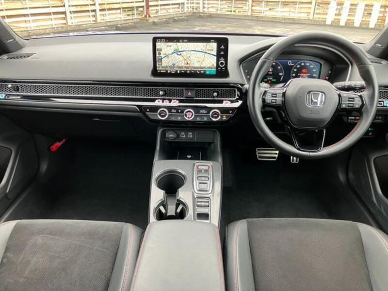 CIVIC
