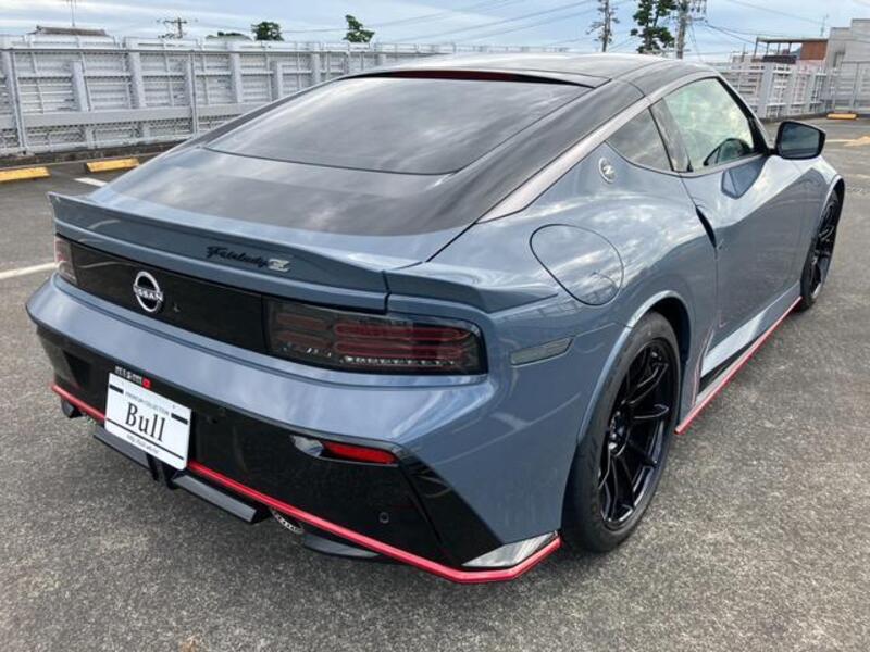 FAIRLADY Z