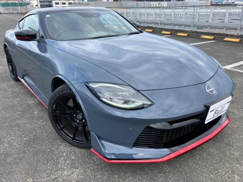 FAIRLADY Z-0