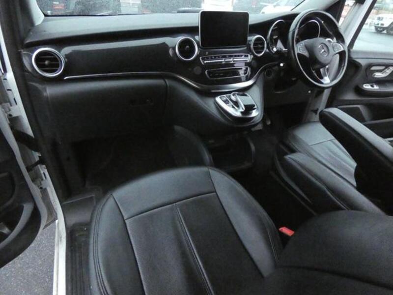 V-CLASS