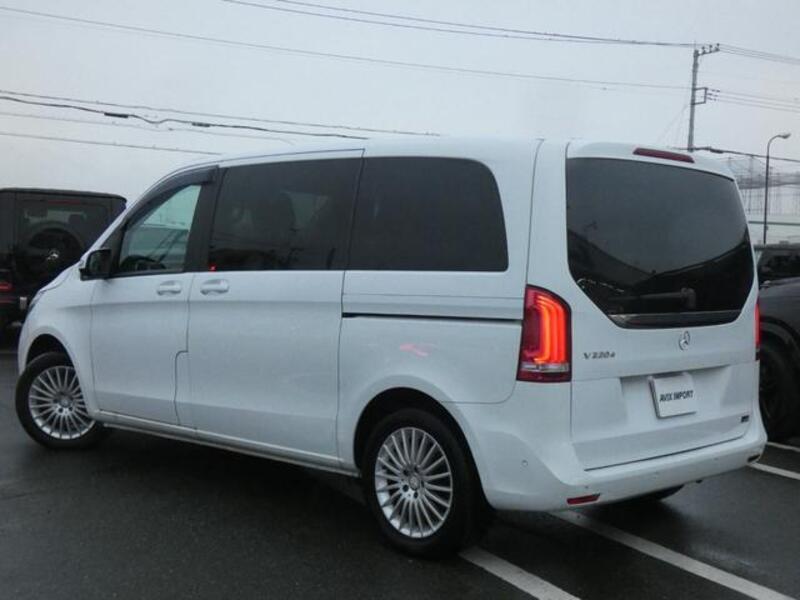V-CLASS