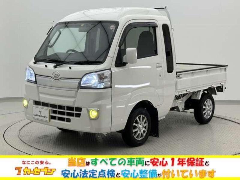 HIJET TRUCK-0