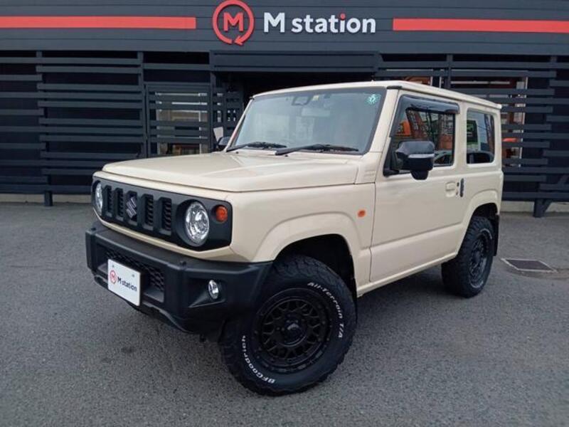 JIMNY-0