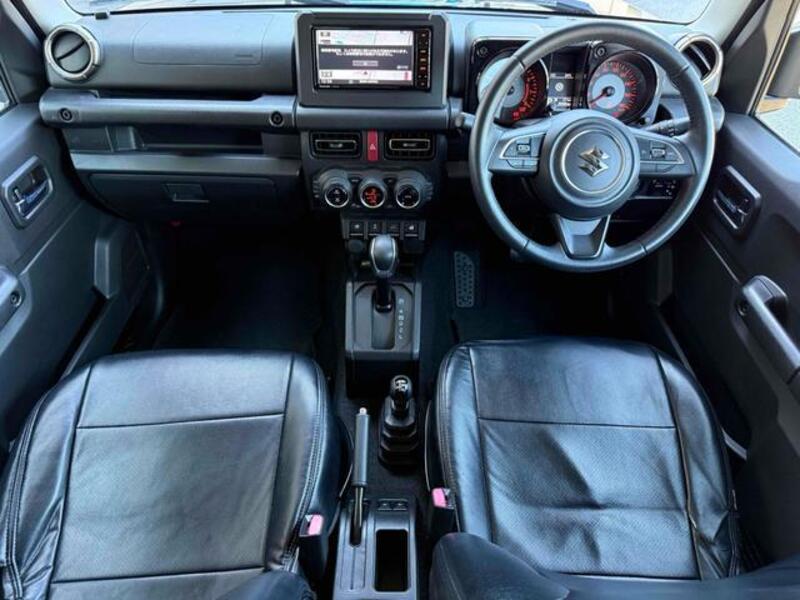JIMNY SIERRA