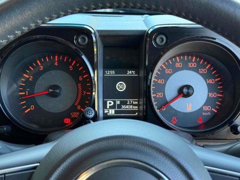 JIMNY SIERRA