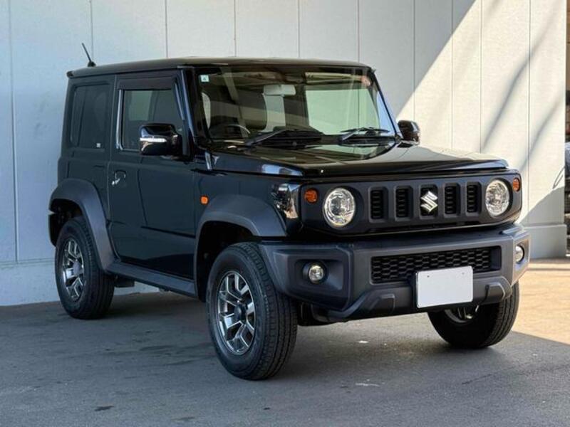 JIMNY SIERRA