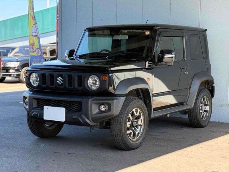 JIMNY SIERRA