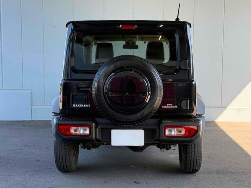 JIMNY SIERRA