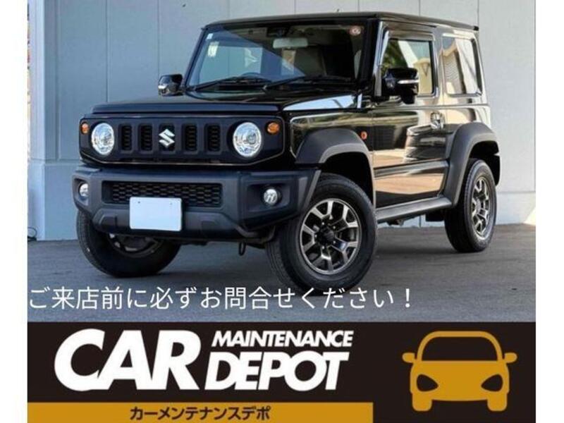 JIMNY SIERRA-0