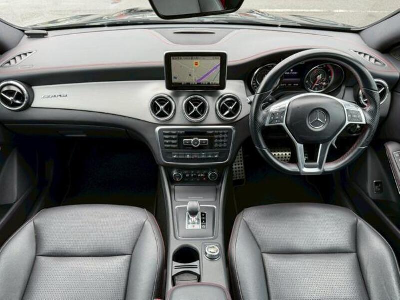 CLA-CLASS