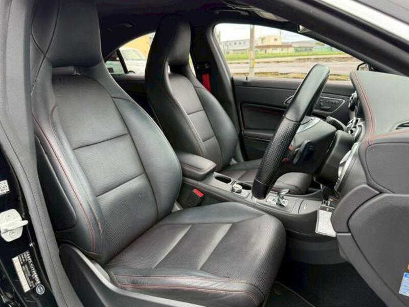 CLA-CLASS